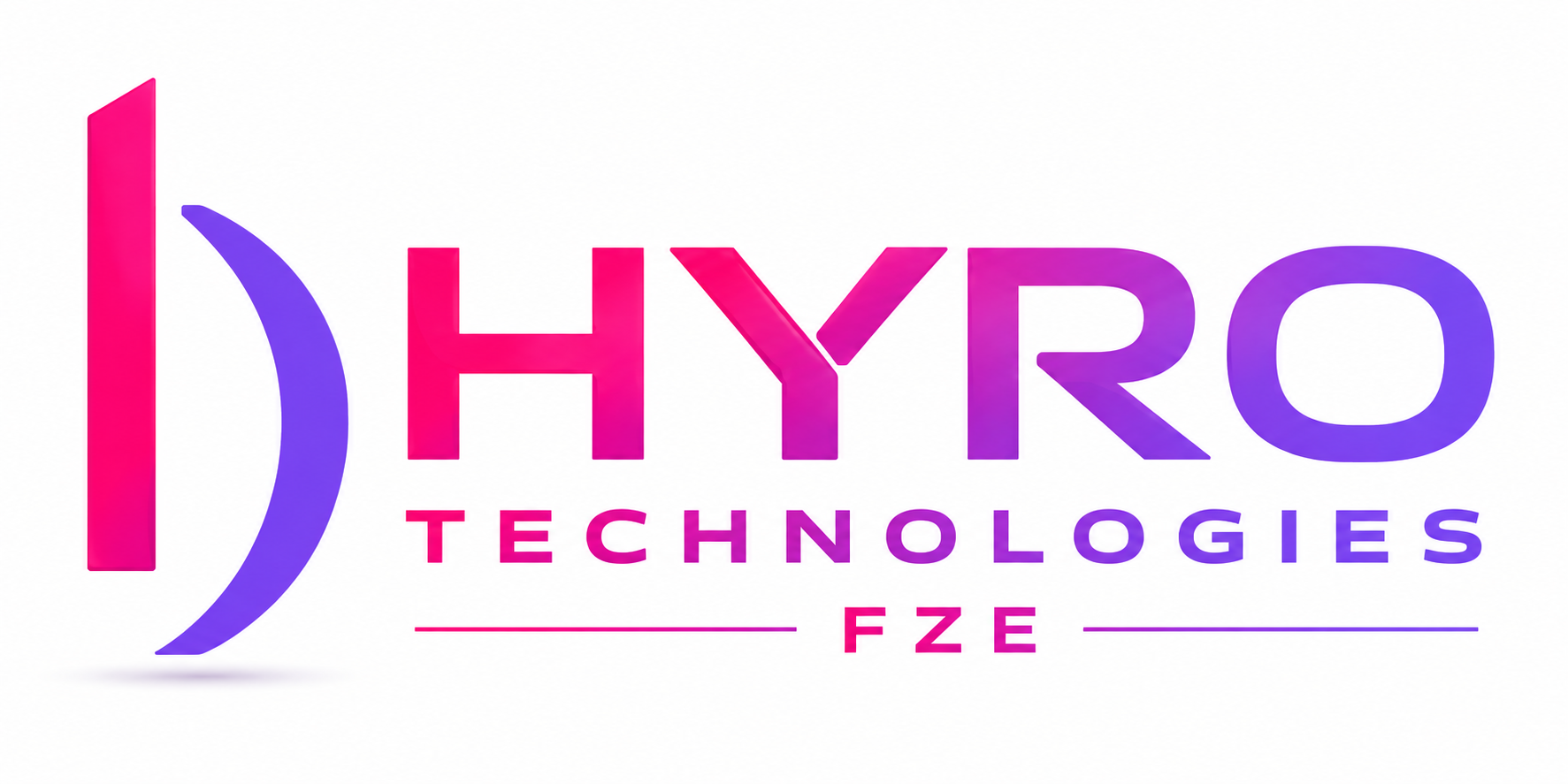 HYRO Technologies FZE